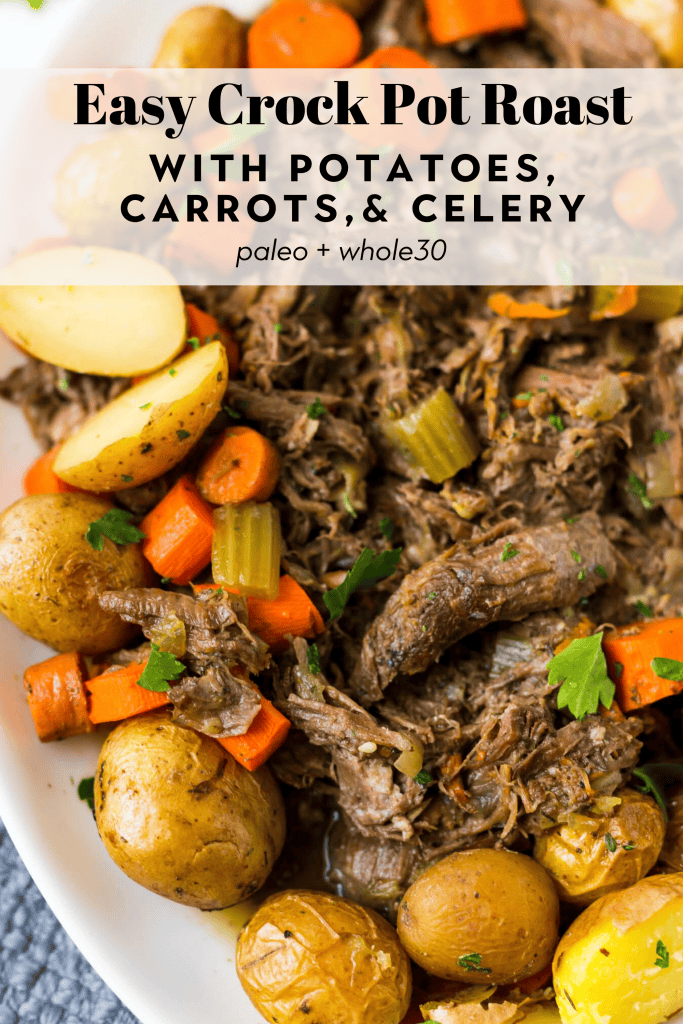 whole30 slow cooker